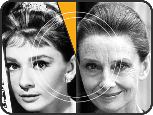 audrey hepburn