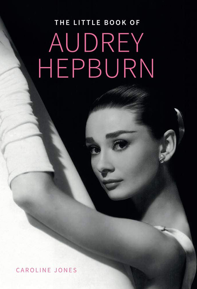 audrey-hepburn-caroline-jones-bookcover