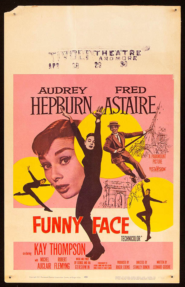 audrey-hepburn-funny-face-filmposter