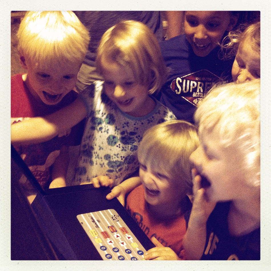 kinderfeestje-kinderen-bowlen