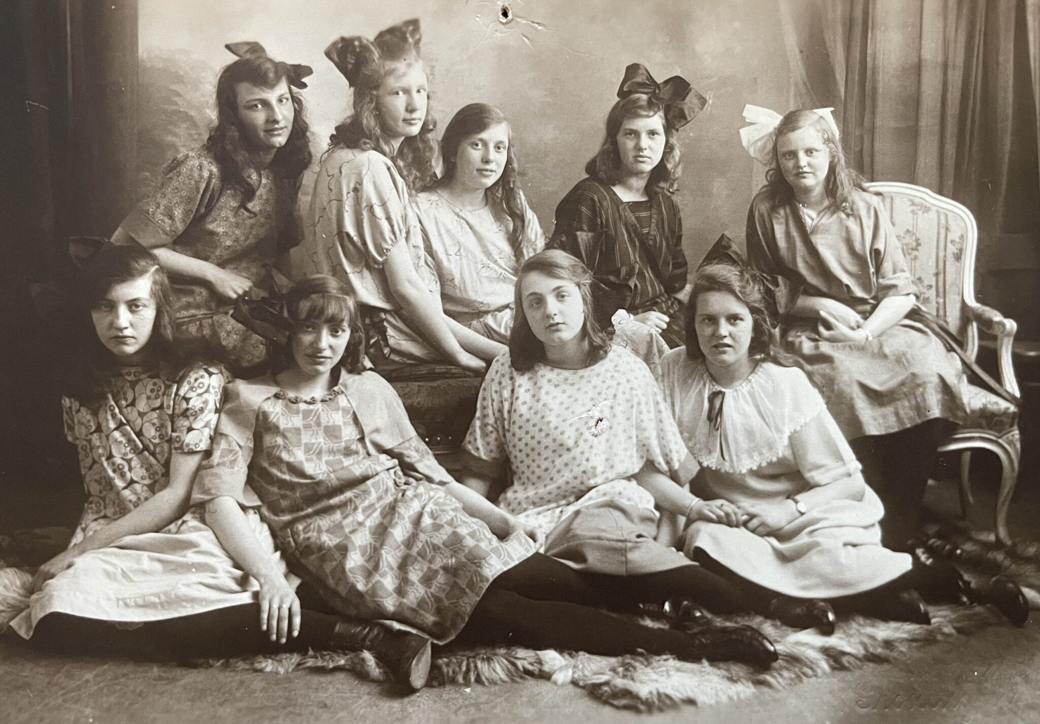fotobewerking-familie-vrouwen-zussen